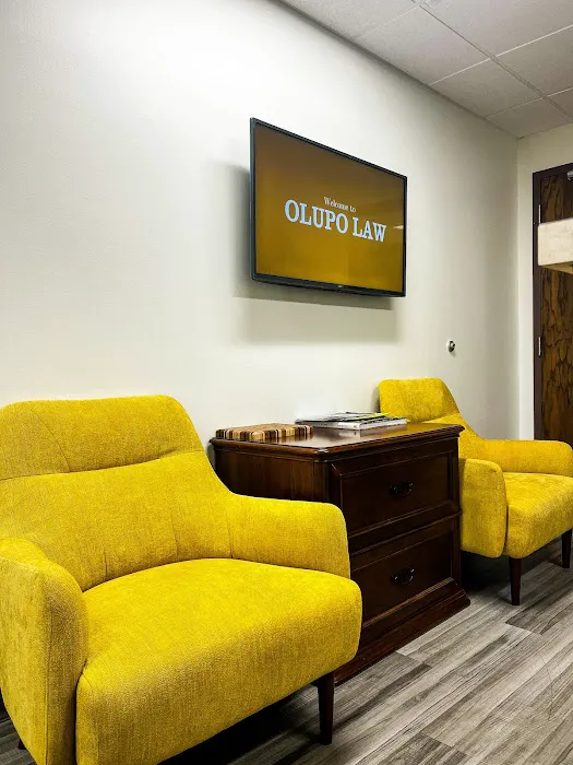 Olupo & Associates 5