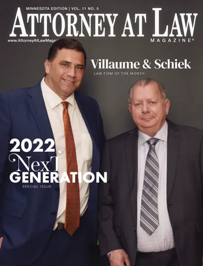 Minenko Law, LLC 5
