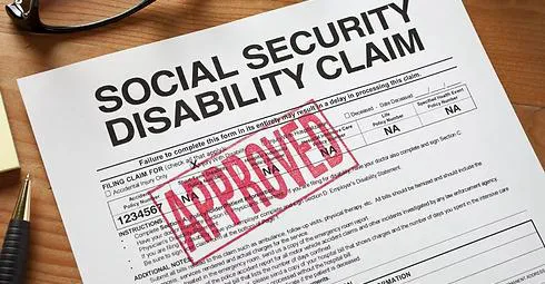 Disability Benefit Solutions 5