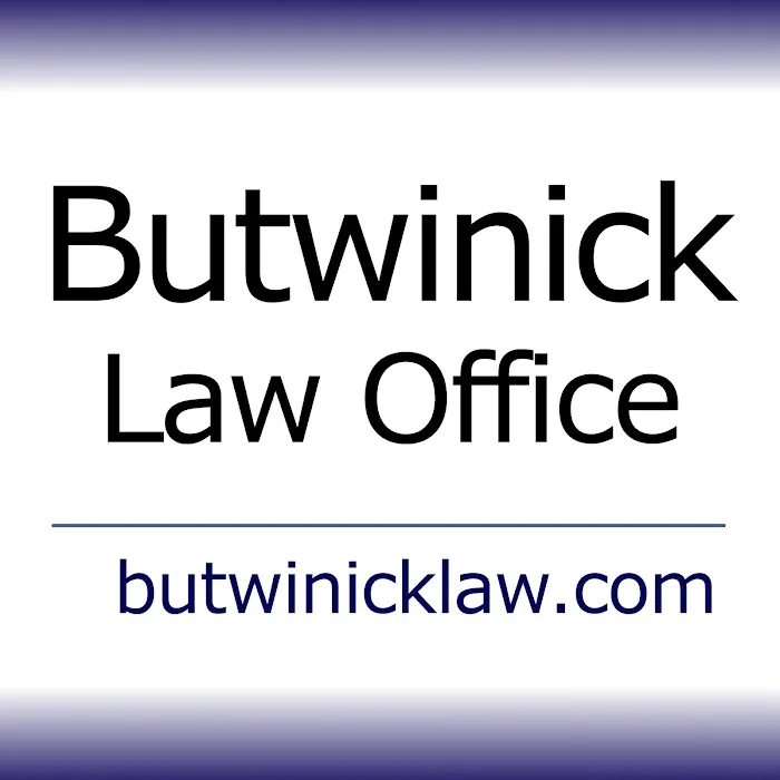 Butwinick Law Office 5