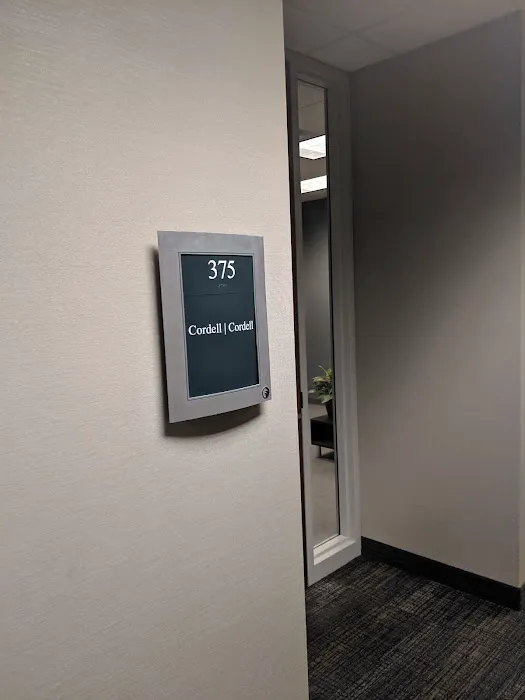 Cordell & Cordell - Divorce Attorney Office 4