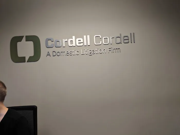 Cordell & Cordell - Divorce Attorney Office 4