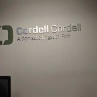 Cordell & Cordell - Divorce Attorney Office ico