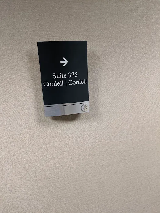 Cordell & Cordell - Divorce Attorney Office 4