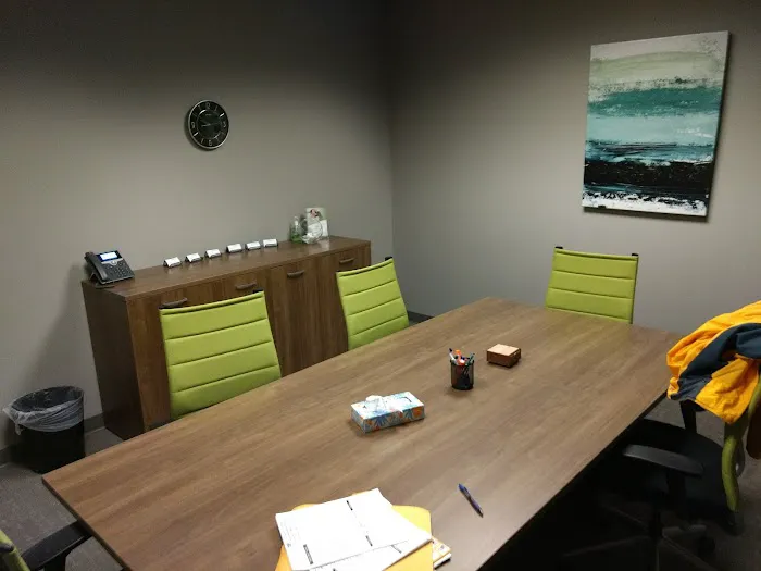 Cordell & Cordell - Divorce Attorney Office 4