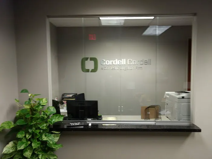 Cordell & Cordell - Divorce Attorney Office 4