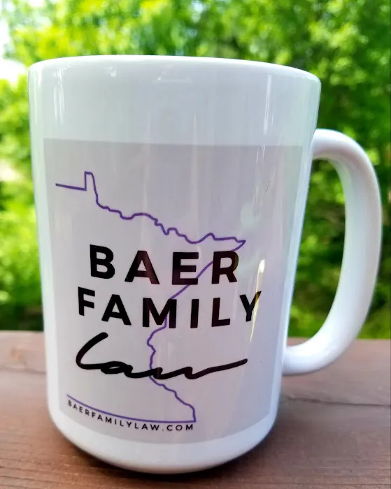Baer Family Law, PLLC 4