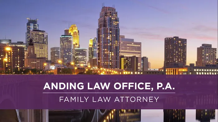 Anding Law Office, P.A. 4