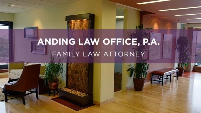 Anding Law Office, P.A. 4