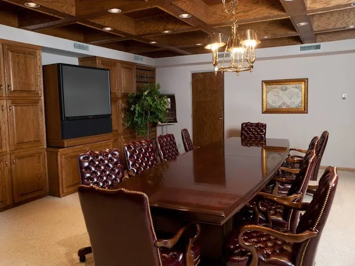 McCullough & Associates, P.A. 4