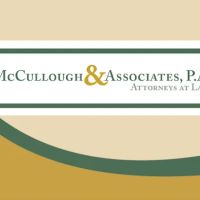 McCullough & Associates, P.A. ico