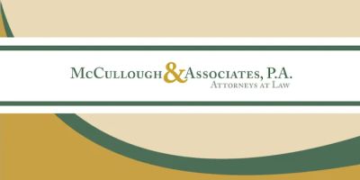 McCullough & Associates, P.A.