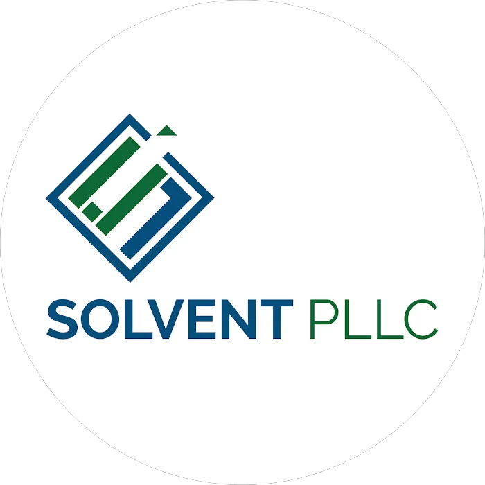 Solvent PLLC 5