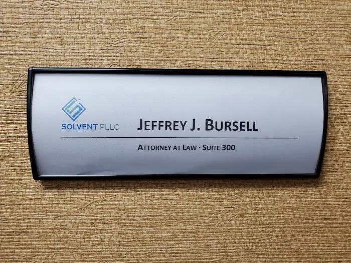 Solvent PLLC 5