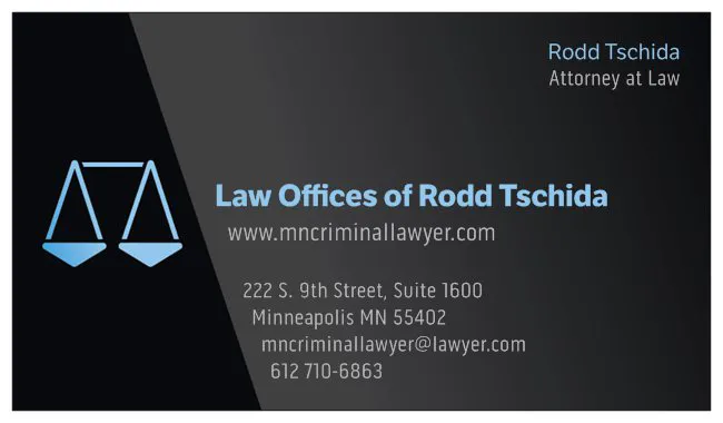 Law Offices of Rodd A. Tschida 5