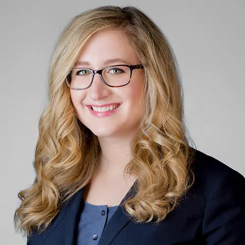 Kathleen M. Newman, Lawyer 5