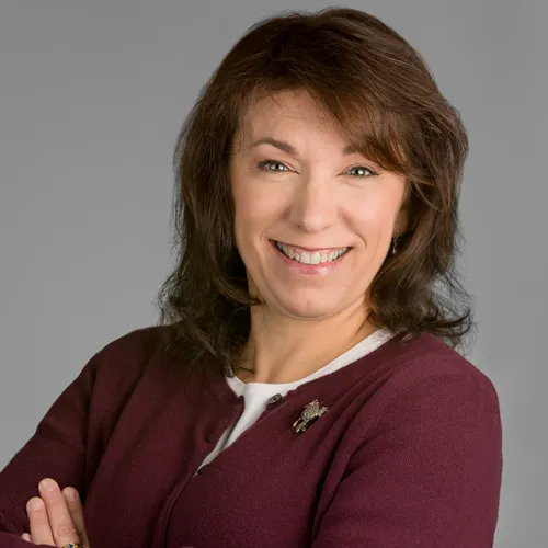 Kathleen M. Newman, Lawyer 5