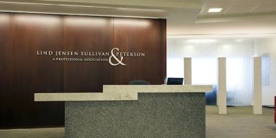 Lind Jensen Sullivan Peterson