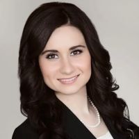 Donika Pentcheva ico