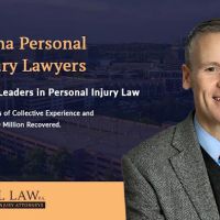 Hall Law Personal Injury Attorneys - Edina Office ico