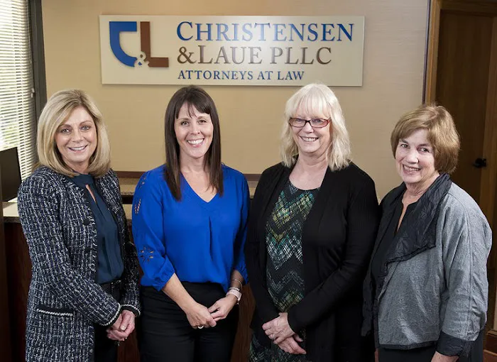 Christensen, Laue, Betts & Tingum, PLLC - Edina Attorneys 5
