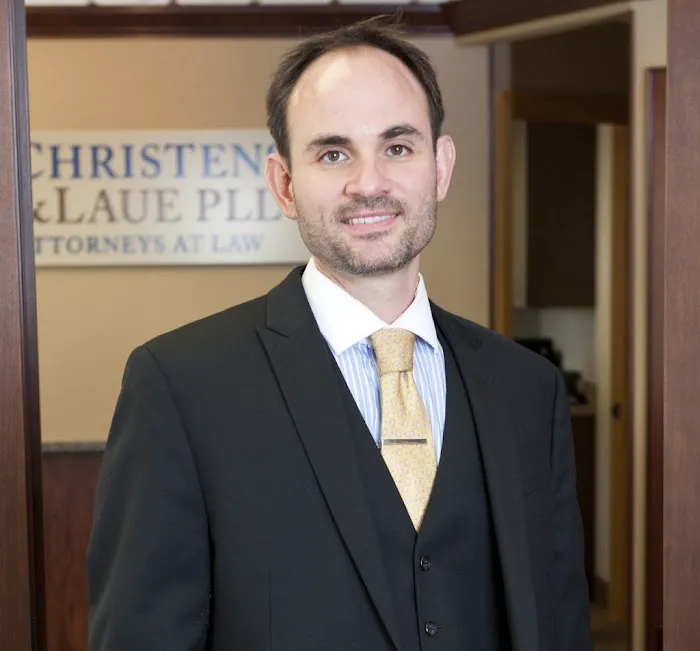 Christensen, Laue, Betts & Tingum, PLLC - Edina Attorneys 5