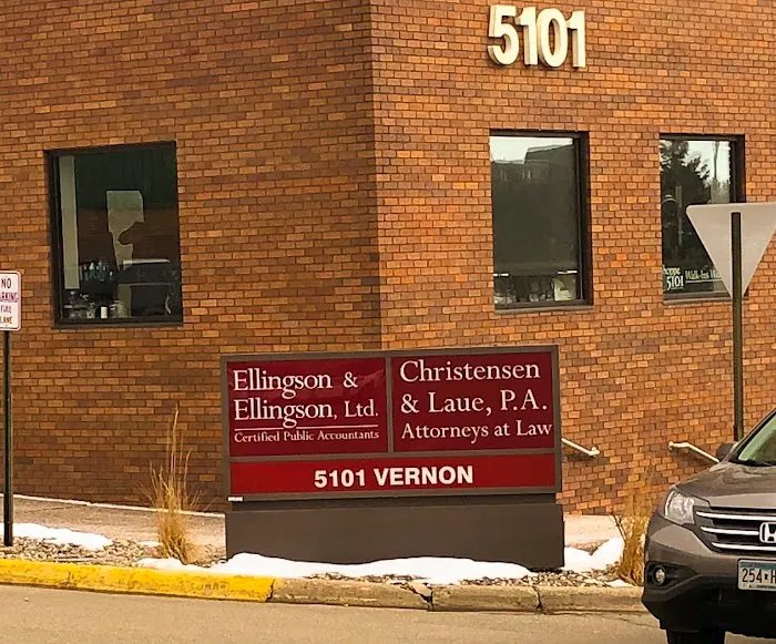 Christensen, Laue, Betts & Tingum, PLLC - Edina Attorneys 5