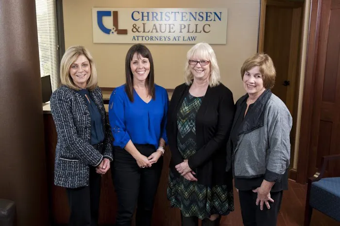Christensen, Laue, Betts & Tingum, PLLC - Edina Attorneys 5