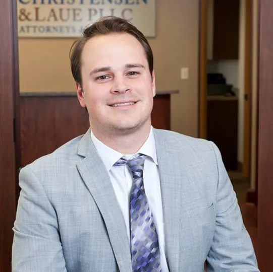 Christensen, Laue, Betts & Tingum, PLLC - Edina Attorneys 5