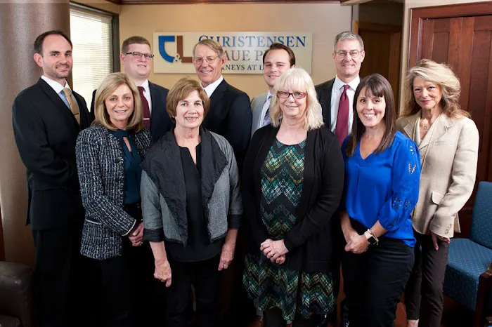 Christensen, Laue, Betts & Tingum, PLLC - Edina Attorneys 5