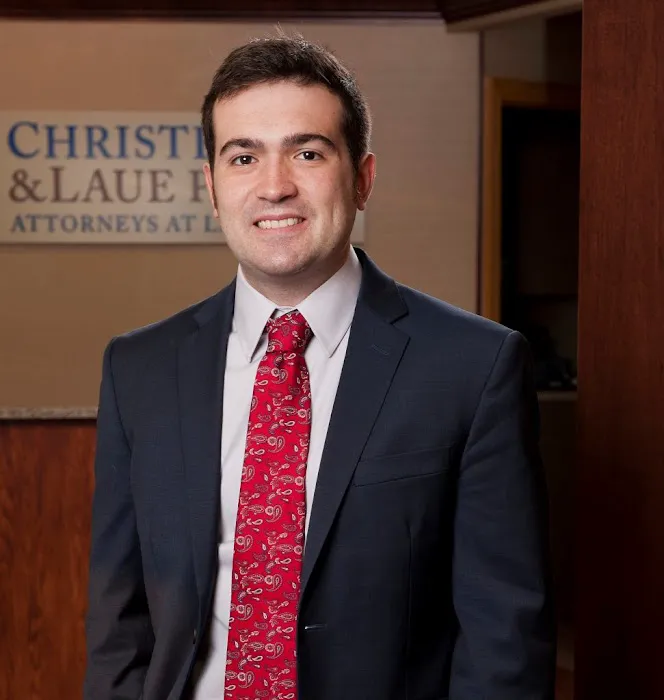 Christensen, Laue, Betts & Tingum, PLLC - Edina Attorneys 5