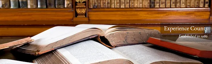 Bruce R. Bekritsky, Attorney at Law 4
