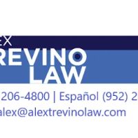 Alex Trevino Law PLLC ico