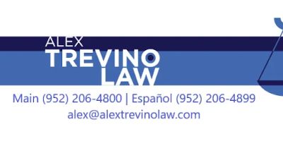 Alex Trevino Law PLLC