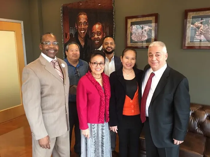 Paul Lelii Law Office 4