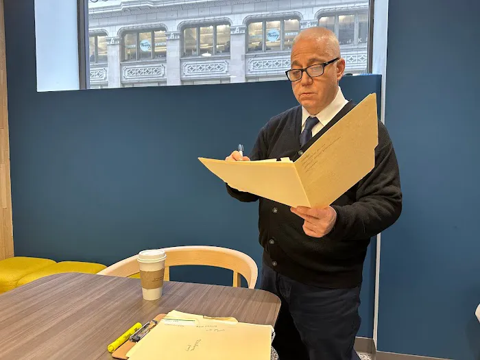 Paul Lelii Law Office 4