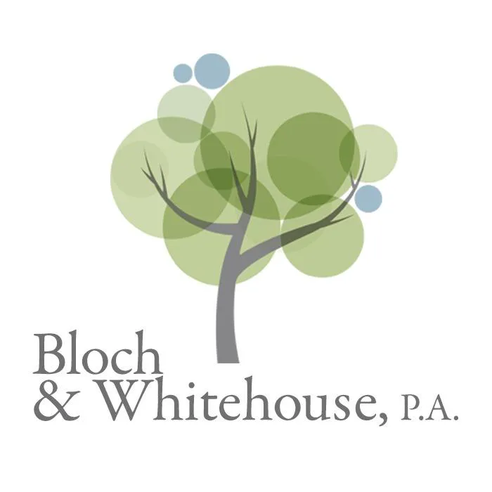 Bloch & Whitehouse, P.A. 5