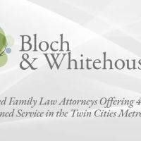 Bloch & Whitehouse, P.A. ico
