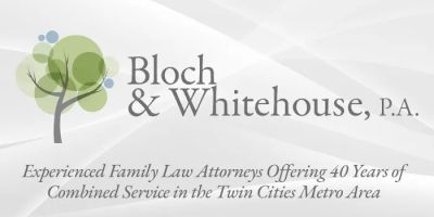 Bloch & Whitehouse, P.A.