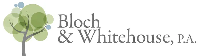 Bloch & Whitehouse, P.A. 5