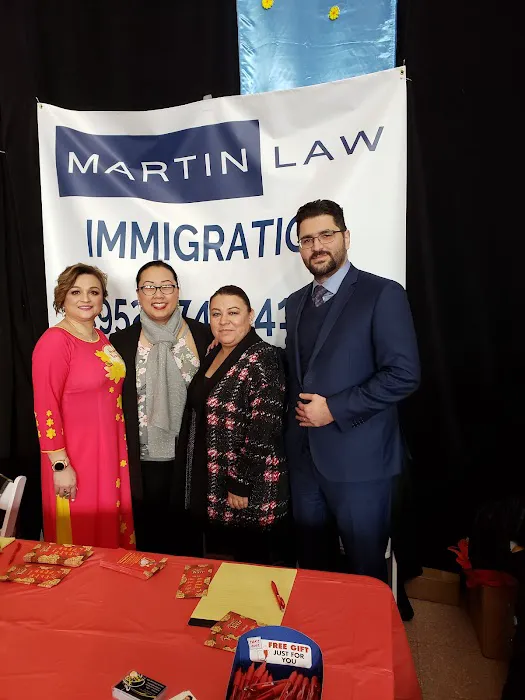 Martin Law 5