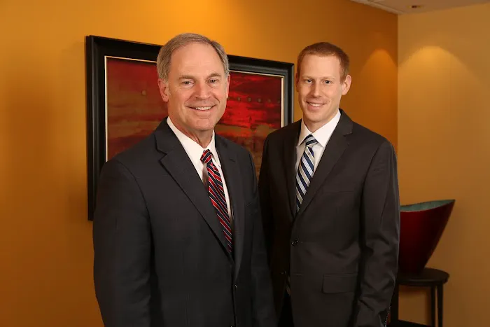 The Law Office of John J. Leunig 5