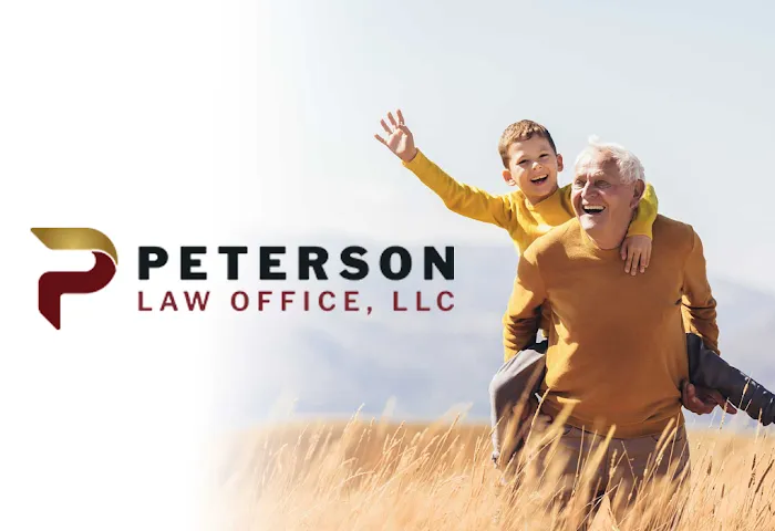Peterson Law Office, LLC 5