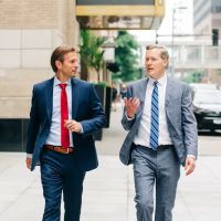 Kitzer Rochel, PLLP ico