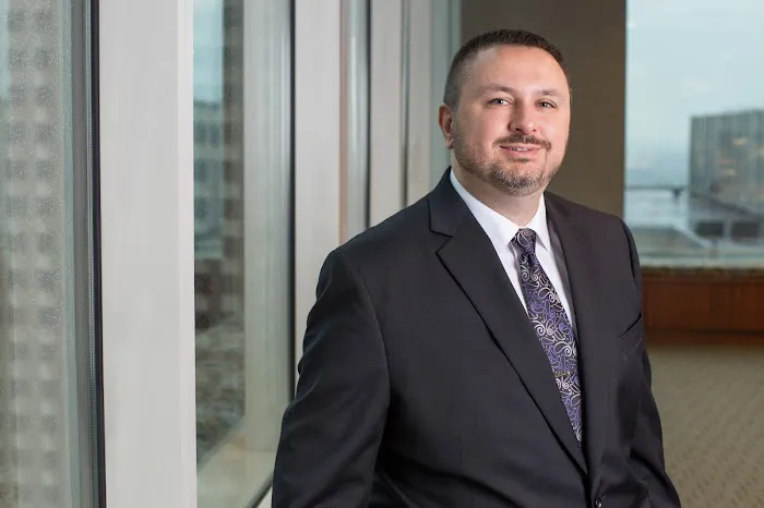 Robert A. Gerhart: Barnes & Thornburg 5