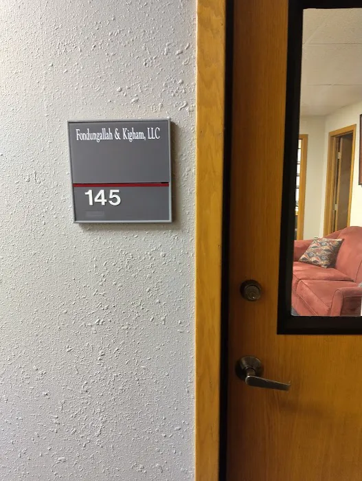 Nygaard and Longe Law Office 4