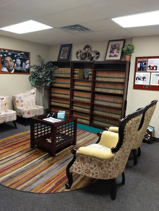 Nygaard and Longe Law Office 4
