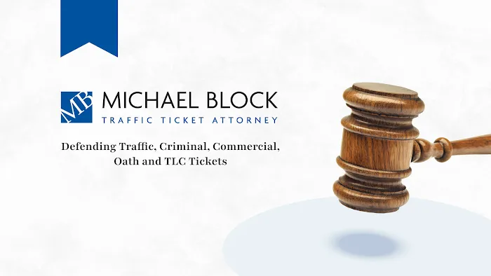 Michael Block, Attorney At Law P.C. 4