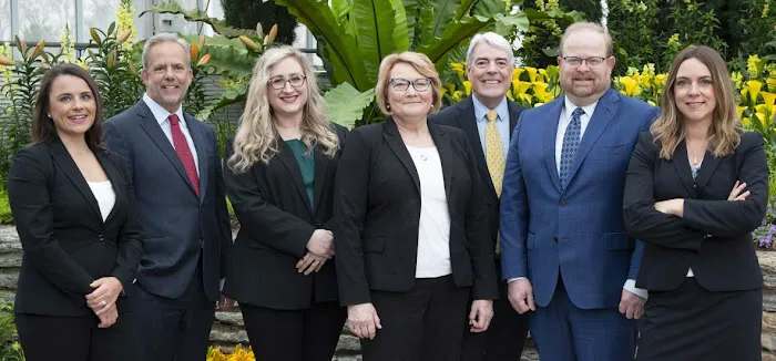 Tuft, Lach, Jerabek & O'Connell, PLLC 4