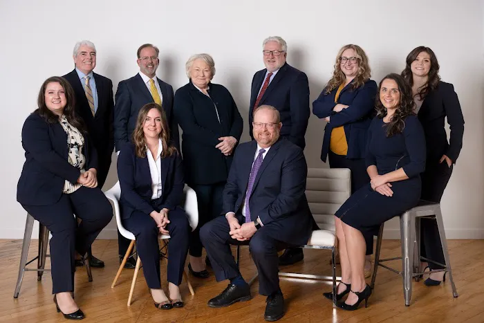 Tuft, Lach, Jerabek & O'Connell, PLLC 4